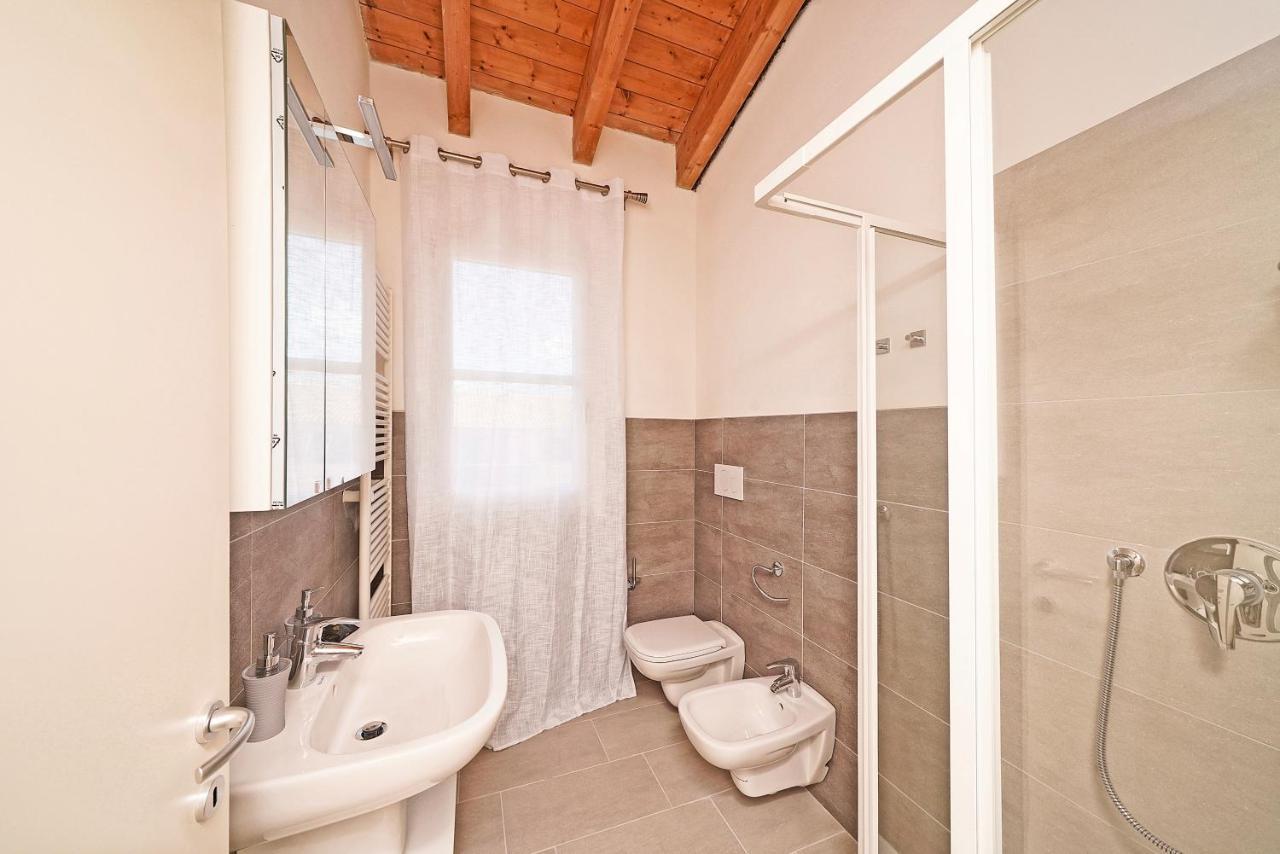 Corte Fasanella 78 Toscolano Maderno Bagian luar foto